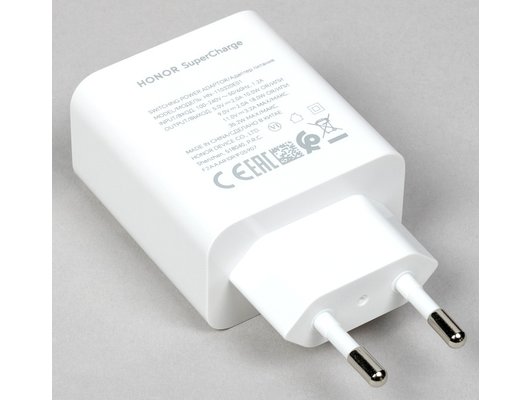 Смартфон Honor 400 Lite 8/256Gb Black