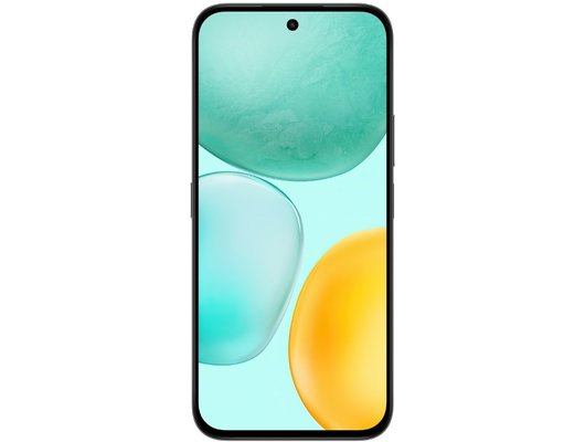 Смартфон Honor X6c 6/256Gb Black