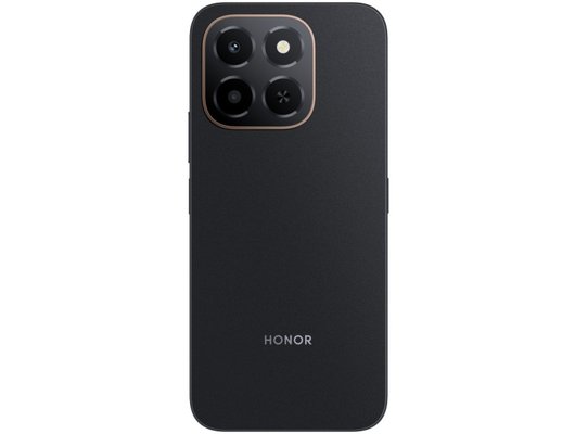 Смартфон Honor X6c 6/256Gb Black
