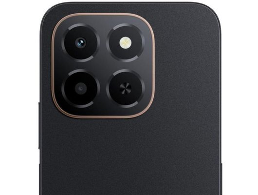 Смартфон Honor X6c 6/256Gb Black