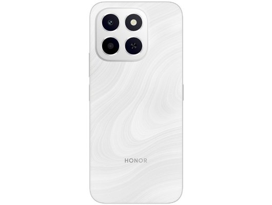 Смартфон Honor X6c 6/128Gb White