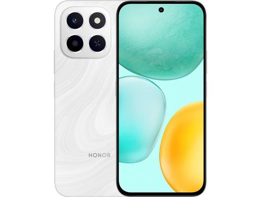 Смартфон Honor X6c 6/256Gb White