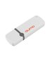 USB Флеш QUMO 64Gb Optiva 02 White