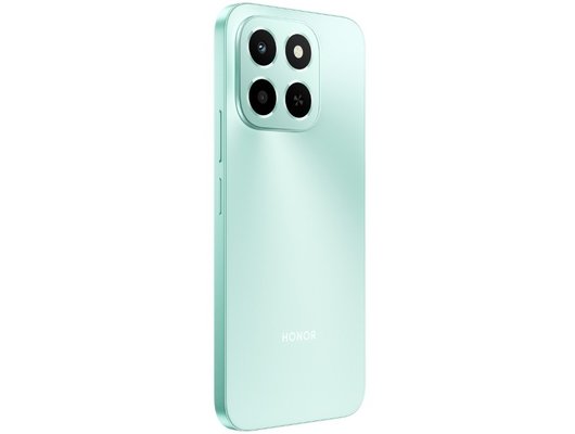 Смартфон Honor X6c 6/128Gb Cyan