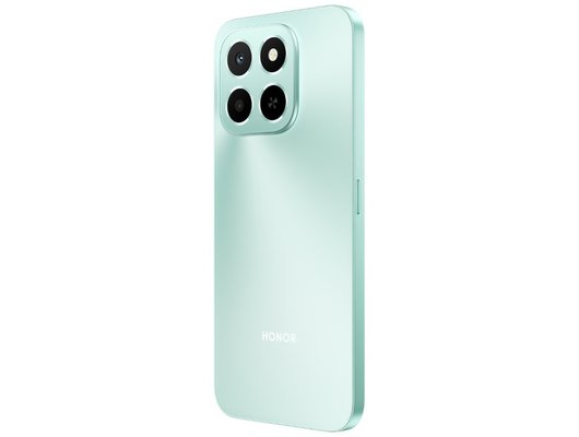 Смартфон Honor X6c 6/256Gb Cyan
