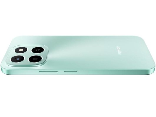 Смартфон Honor X6c 6/256Gb Cyan