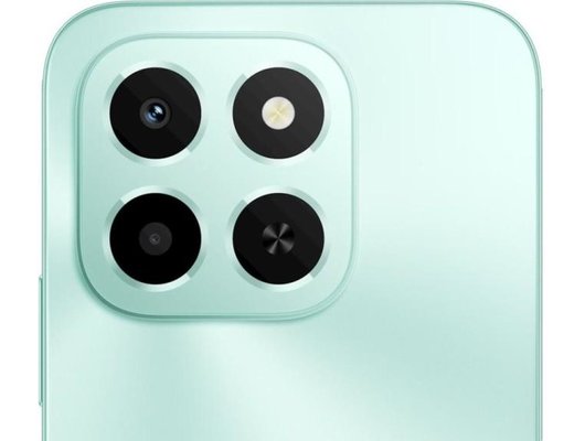 Смартфон Honor X6c 6/256Gb Cyan