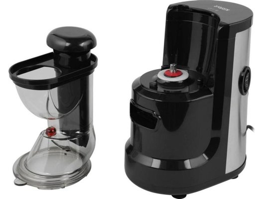 Шнековая соковыжималка KITFORT КТ-1162