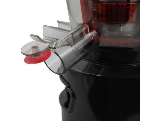 Шнековая соковыжималка KITFORT КТ-1162