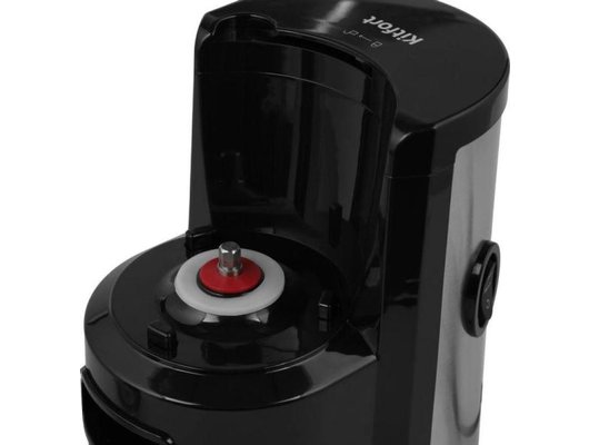 Шнековая соковыжималка KITFORT КТ-1162