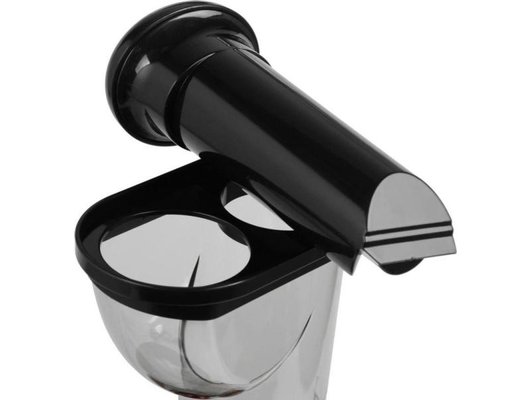 Шнековая соковыжималка KITFORT КТ-1162