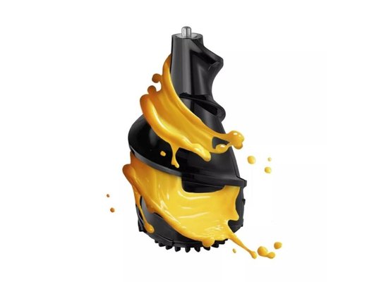 Шнековая соковыжималка KITFORT КТ-1162