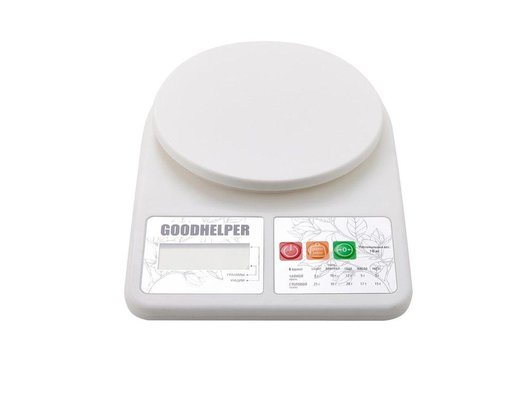 Весы кухонные GOODHELPER KS-S 01