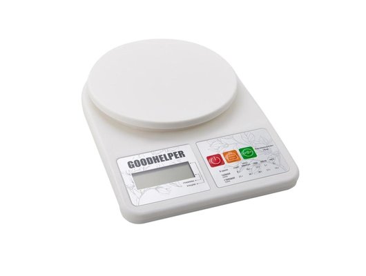Весы кухонные GOODHELPER KS-S 01