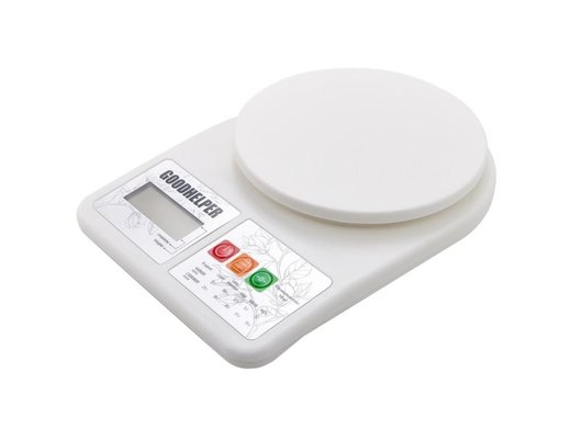 Весы кухонные GOODHELPER KS-S 01