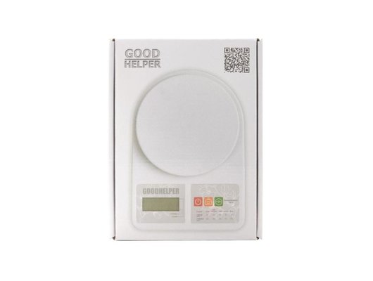 Весы кухонные GOODHELPER KS-S 01