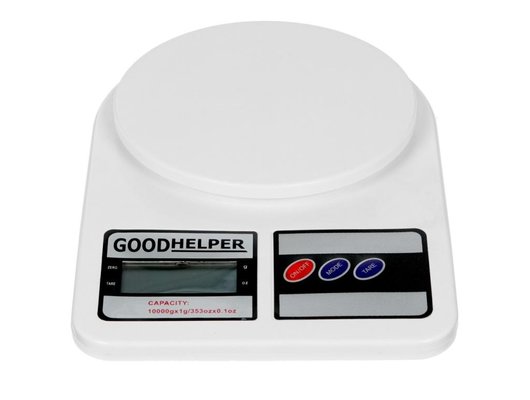 Весы кухонные GOODHELPER KS-S 01