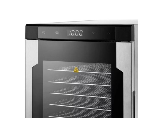 Сушилка KITFORT КТ-1965