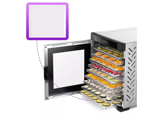 Сушилка KITFORT КТ-1965