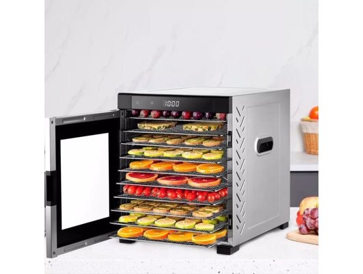 Сушилка KITFORT КТ-1965