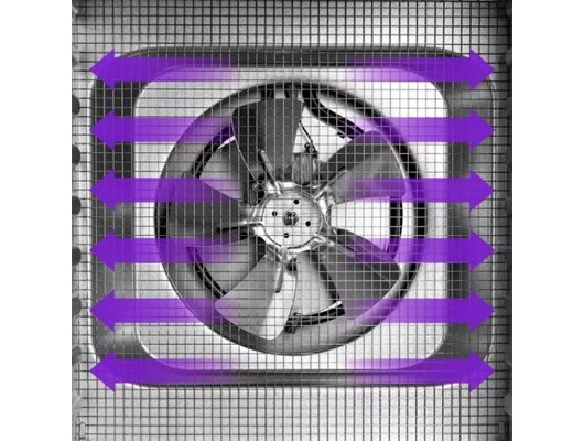 Сушилка KITFORT КТ-1965