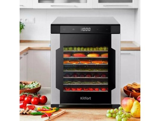 Сушилка KITFORT КТ-1965