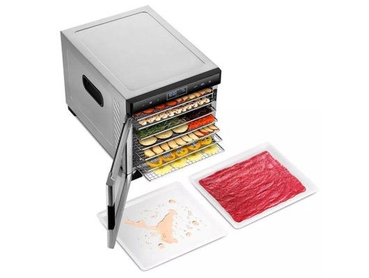 Сушилка KITFORT КТ-1989