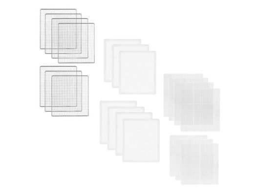 Сушилка KITFORT КТ-1989