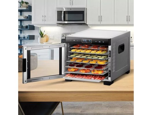 Сушилка KITFORT КТ-1989