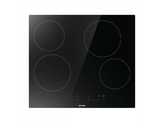Варочная панель GORENJE ECT641BSCE