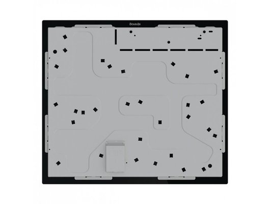 Варочная панель GORENJE ECT641BSCE