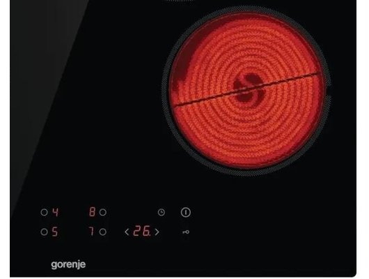 Варочная панель GORENJE ECT641BSCE