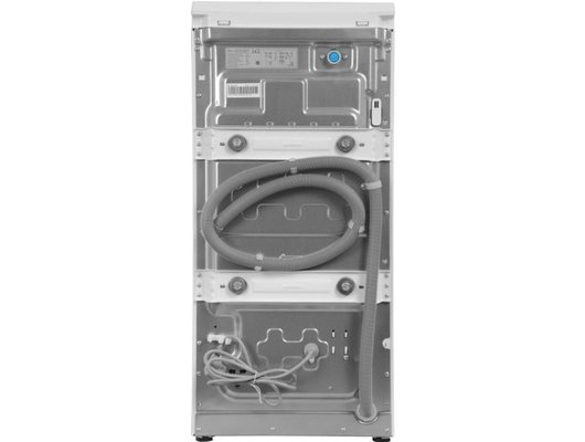 Стиральная машина MIDEA MFE11W65/W-C