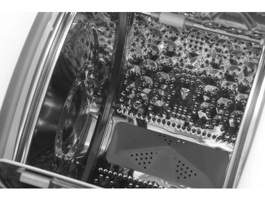 Стиральная машина MIDEA MFE11W65/W-C