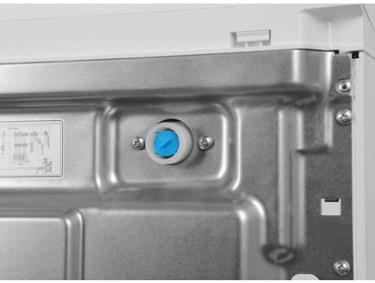 Стиральная машина MIDEA MFE11W65/W-C