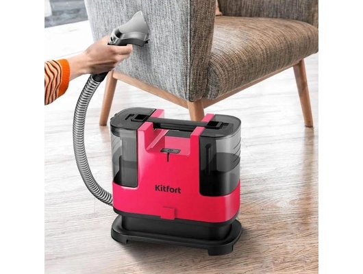 Пылесос KITFORT КТ-5162-1