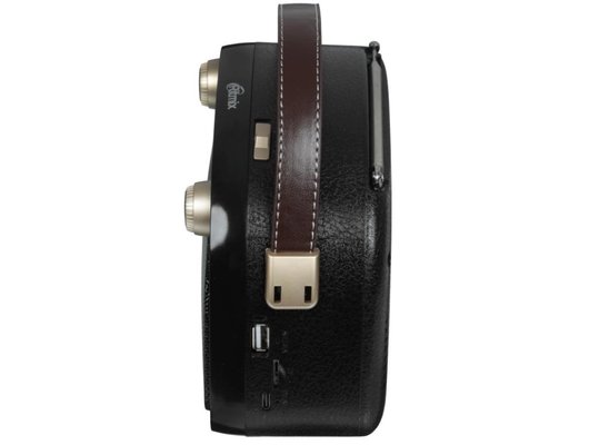 Радиоприемник Ritmix RPR-040 Черный