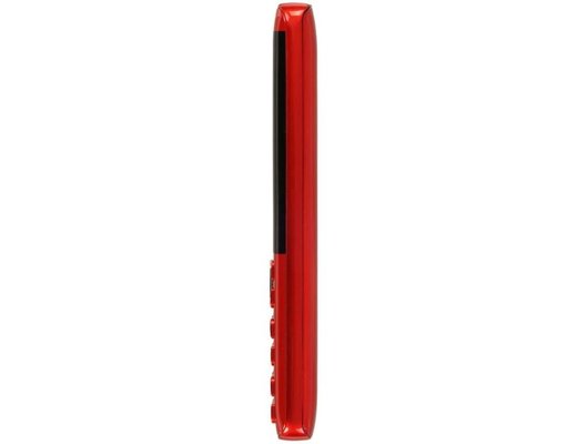 Мобильный телефон BQ 2453 Quattro красный