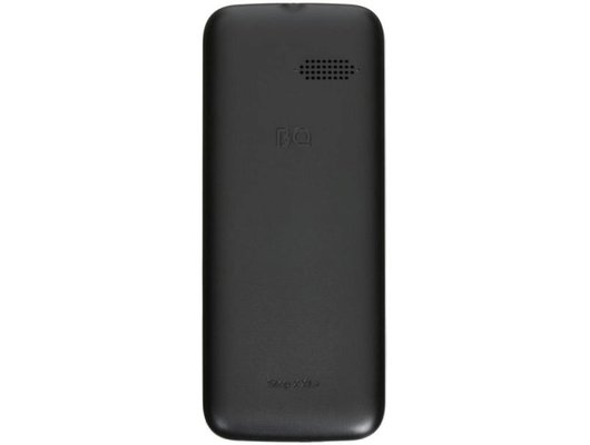 Мобильный телефон BQ 3590 Step XXL+ Black
