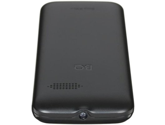 Мобильный телефон BQ 3590 Step XXL+ Black
