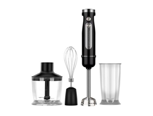 Блендер РЕДМОНД BH423 черный