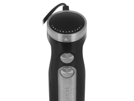 Блендер РЕДМОНД BH423 черный