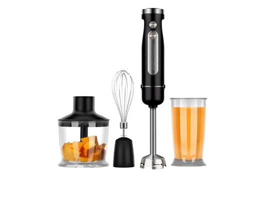 Блендер РЕДМОНД BH423 черный