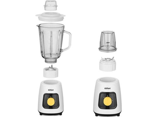 Блендер KITFORT КТ-3517