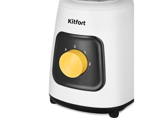 Блендер KITFORT КТ-3517