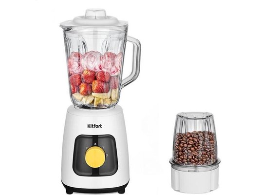 Блендер KITFORT КТ-3517