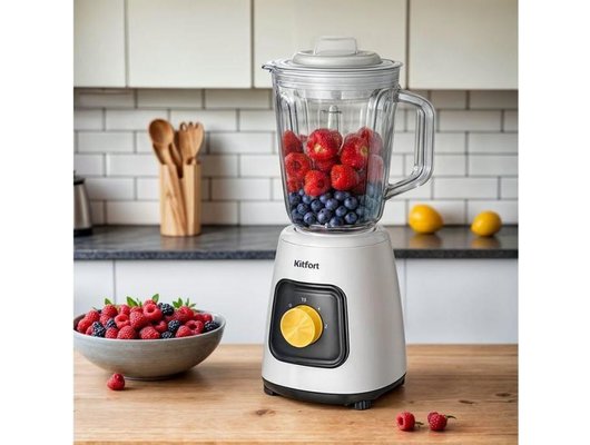 Блендер KITFORT КТ-3517