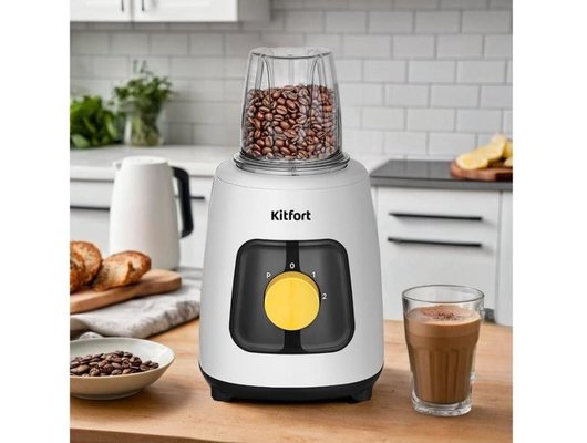 Блендер KITFORT КТ-3517