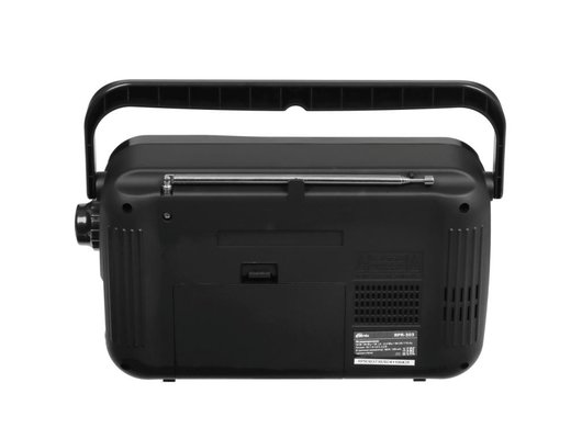 Радиоприемник Ritmix RPR-303