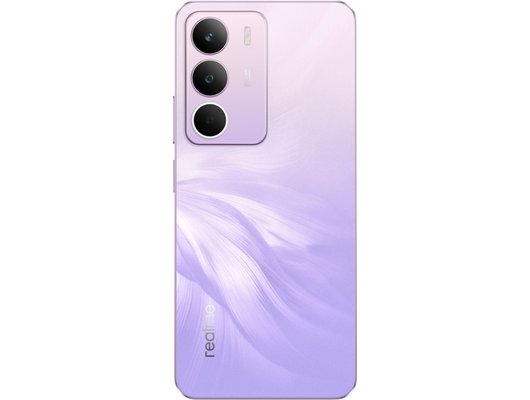Смартфон Realme C71 6/128Gb Purple